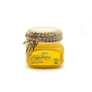 Nutriorg A2 Rich Cow Ghee 500 Ml