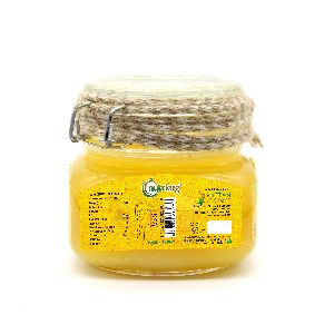 Nutriorg A2 Rich Cow Ghee 500 Ml
