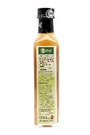 Nutriorg Certified Apple Cider Vinegar 250ml