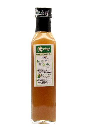 Nutriorg Certified Apple Cider Vinegar 250ml