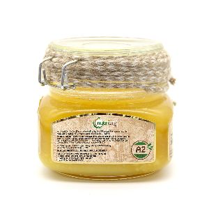 Nutriorg Desi Gir Cow Ghee 500 Ml