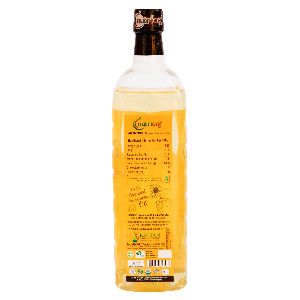 Nutriorg Sunflower Oil