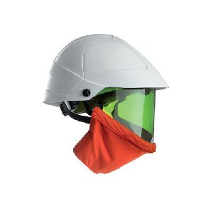 Arc Flash Helmet