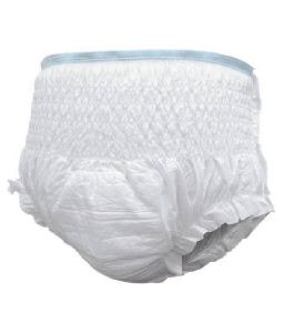 adult pull up diaper