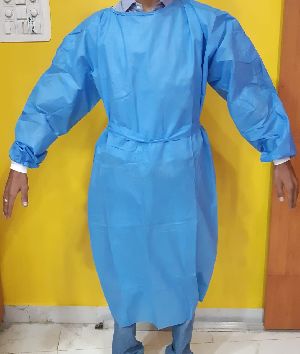 Disposable Surgeon Gown