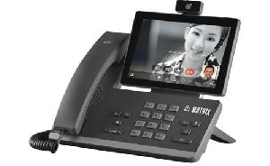 Smart Video IP Deskphone