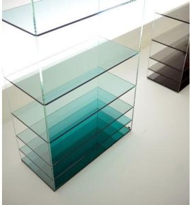 glass rack