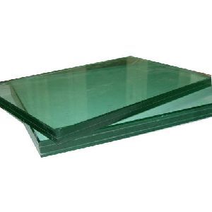 Reflective Float Glass
