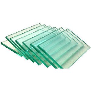 Tempered Safety Glass