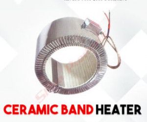 Ceramic Band Heater