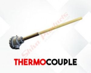 Thermocouple