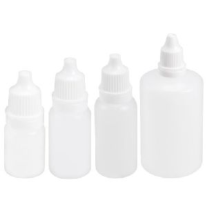 Tulsi Dropper Bottles