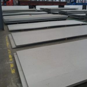 Abrasion Resistant Steel Plates