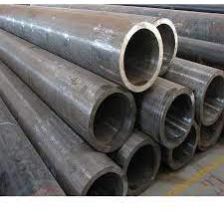 Alloy Steel Pipes