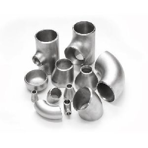 Duplex Steel Buttweld Pipe Fittings