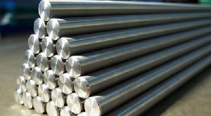 Duplex Steel Round Bars