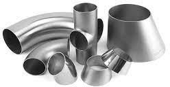 Hastelloy Buttweld Pipe Fittings