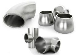 Inconel Buttweld Pipe Fittings