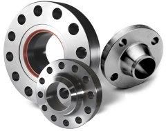 Inconel Flanges