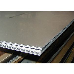 Inconel Plates