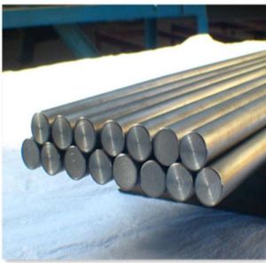 Inconel Round Bars