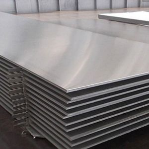 Inconel Sheets