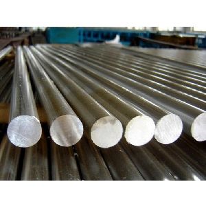 Monel Round Bars