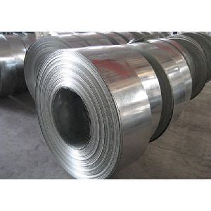 nickel alloy coils