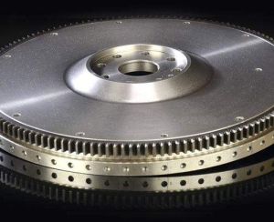 Fly Wheel Assembly