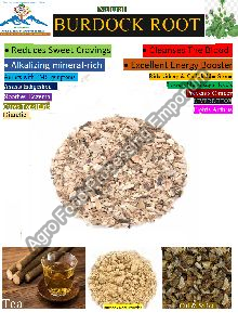 Burdock Root Powder