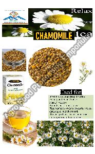 Chamomile Tea
