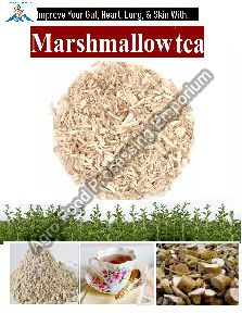 Marshmallow Root Tea