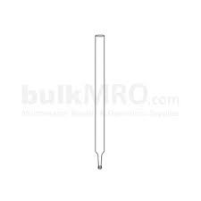 Chromatography column Plain CORNSIL