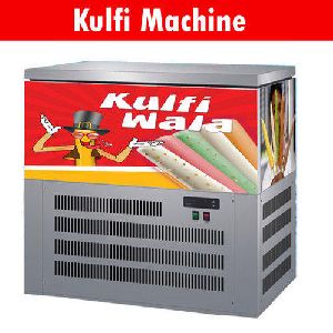 Kulfi Making Machine
