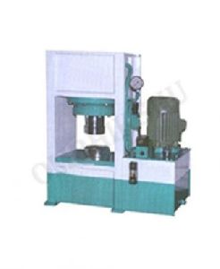 Electric Hydraulic Press