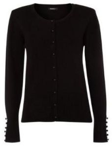 Ladies Plain Sweater