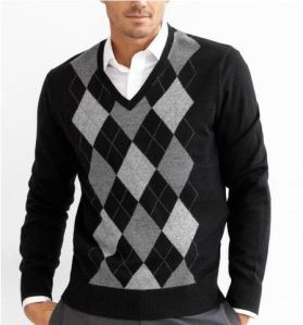 Men Designer Sweater