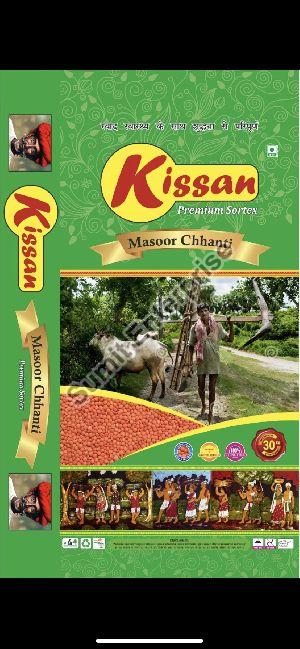 Masoor Dal
