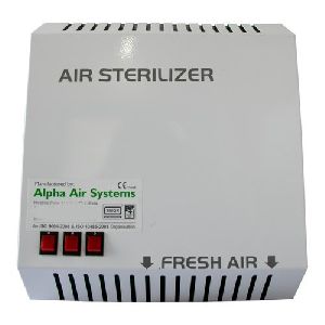 Air Sterilizer