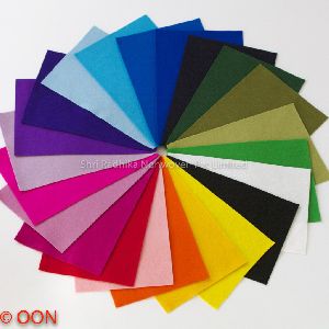 Korean Handicraft Felt