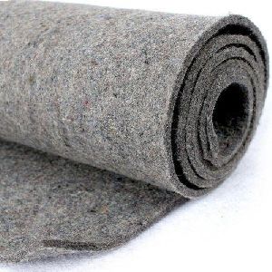 Industrial Wool Felt Sheet