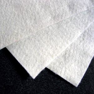 Needle Punch Geotextile Fabric