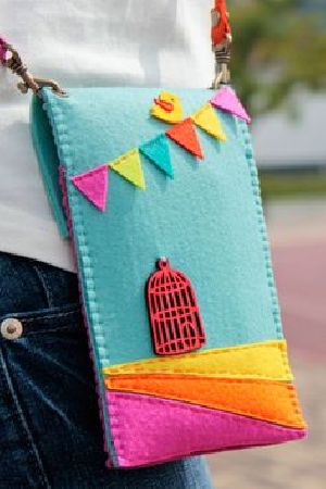 Korean Handicraft Felt