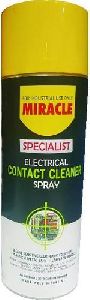 Electrical Contact Cleaner Spray