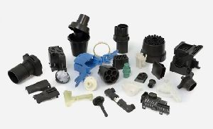 injection moulding parts