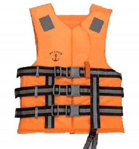 safety life jacket