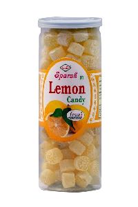 lemon candy