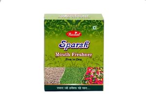 Sparsh Mouth Freshner