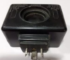 Lisk Coil