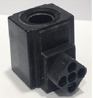 Yuken Coil